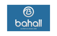 Bahall